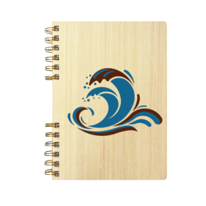 Cuaderno de Madera | OLA