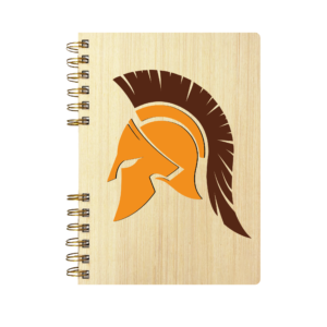 Cuaderno de Madera | CASCO MEDIEVAL
