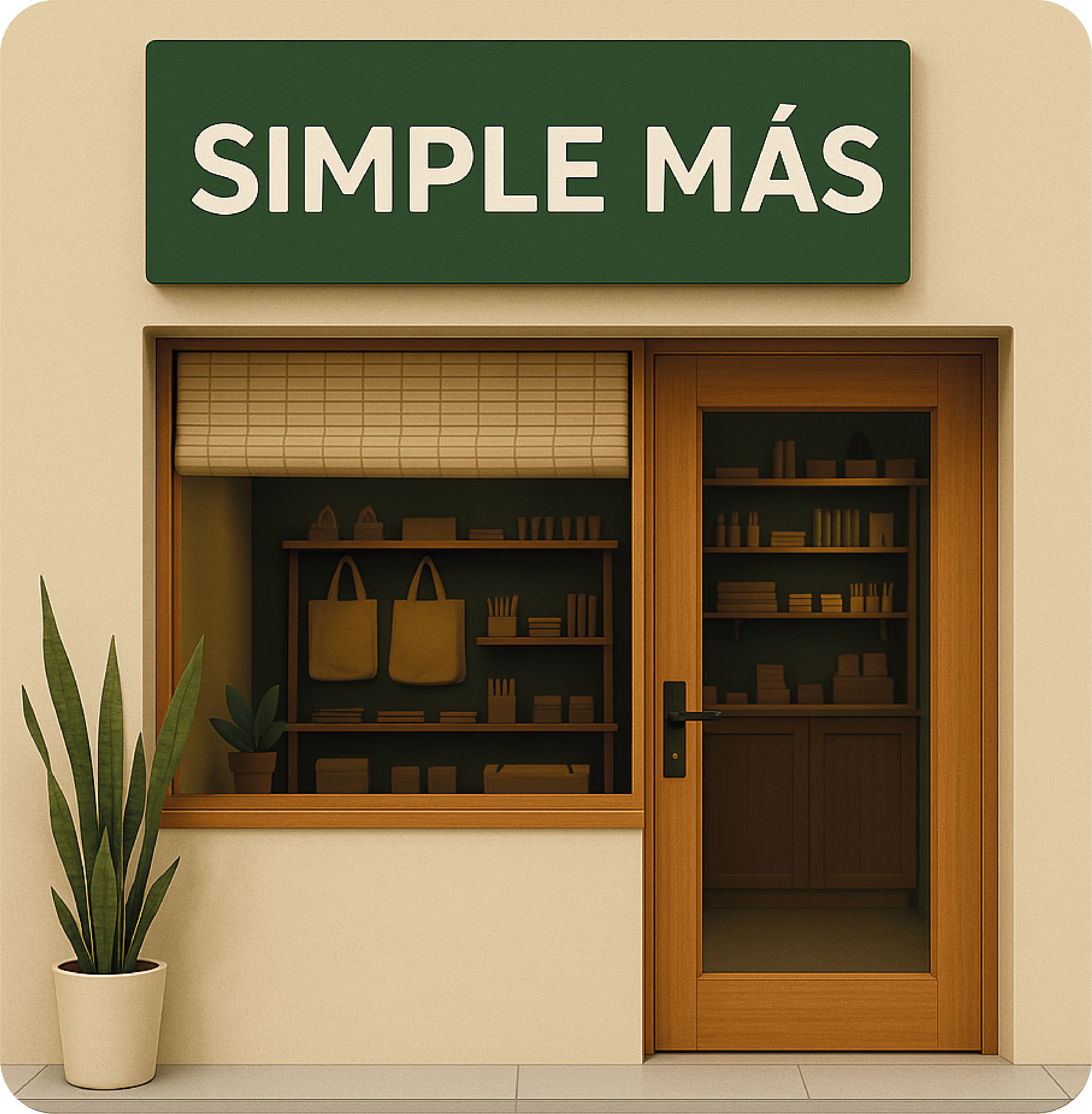 Taller Simple Más